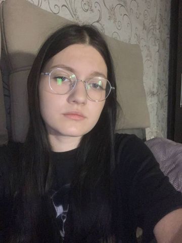 Проститутка Эвелина