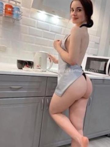 Проститутка Евгения