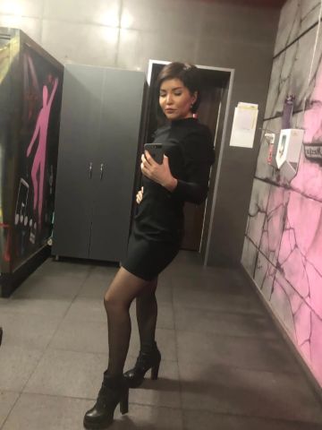 Проститутка Алена